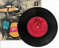 Czerwono-Czarni, Michaj Burano–Wezmę W Drogę.. 7sp