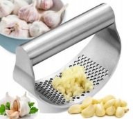 PRASKA DO CZOSNKU WYCISKACZ DO CZOSNKU PRASKA SIEKACZ WYCISKARKA