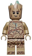 LEGO MARVEL - Groot - sh743