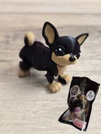 Figurka Chihuahua 3d - Druk3d fidget mixGadzet
