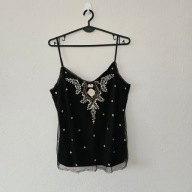 Bluzka damska, rozmiar 16, 2x@