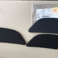 ZAŚLEPKA OSŁONA MOCOWANIA HARDTOPA CABRIO E36