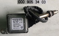 CZUJNIK SONDA NOX MERCEDES 0009053403