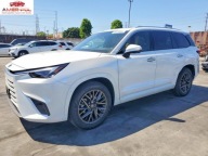 Lexus TX 350 Premium 2026 2.4 Benzyna 275KM