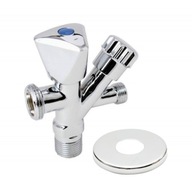 Zawór kątowy Hydroland 1/2'' ZAW.KOM.1/2