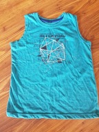 Koszulka chłopieca 134