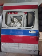 Drzwi prawe suwane przesuwne Sprinter W 910 907