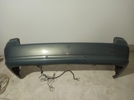 ZDERZAK TYLNY TYŁ MERCEDES E-KLASA W211 KOMBI Kod lakieru 747