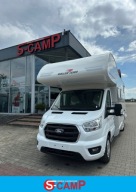 Kamper Camper Roller Team Kronos 284 M