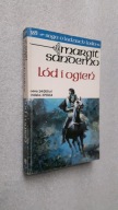 SAGA O LUDZIACH LODU Lod i ogien 28 - Sandemo