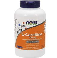 Suplement diety Now Foods kapsułki 180 szt.