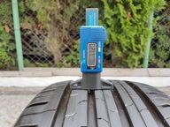 CONTINENTAL ECOCONTACT 5 215/45R17 1x7,7mm