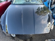 Maserati Quattroporte VI lift maska pokrywa silnika