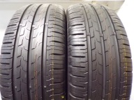 2x Continental EcoContact 6 195/60R15 88V_F-VAT