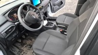 DACIA JOGGER FOTELE KANAPA TAPICERKA KOMPLETNE WNETRZE 7 OS