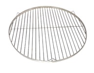 RUSZT NIERDZEWNY DO GRILLA KWASOODPORNY INOX FI-45