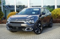 Citroen C4X Bezwypadek Salon PL wer. Shine EAT8 Tempomat Kamera FV23