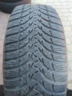 Kumho WinterCraft WP51 225/60 R17 6,4mm