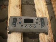Panel sterowania climatronic Renault Thalia II 8200749659