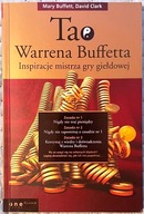 Tao Warrena Buffetta - Clark David, Mary Buffett