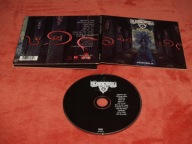 Hypocrisy Penetralia 1996 DIGI