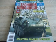 Nowa Technika Wojskowa 2/2022