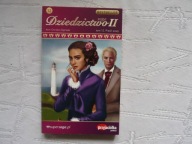 SAGA DZIEDZICTWO II TOM 12 PIEŚN SOWY
