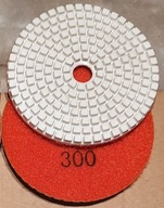 Tarcza diamentowa do szlifowania gresu #300