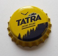 Kapsel Tatra Nr 89 NIEBUTELKOWANY