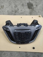 Ford transit custom radio 2013-18 GK2T-18K811-CB