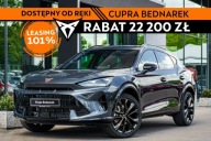 Cupra Formentor 2.0 TSI 204 KM DSG 4Drive -