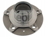 PIASTA KOŁA 45996 FEBI BILSTEIN AUDI A4 B8 przód