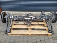 WRANGLER JL 4XE MOST TYLNY ZAWIESZENIE SAHARA 41-11