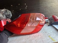 RENAULT SCENIC II LAMPA PRAWA TYŁ TYLNA EUROPA 11A460B
