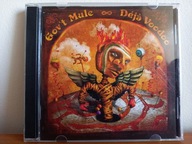 Gov't Mule - Deja Voodoo/Mo' Voodoo (2 CD, USA)