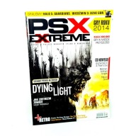 CZASOPISMO PSX EXTREME NUMER 210 LUTY 2 / 2015 15