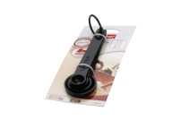 FACKELMANN 42267 ZESTAW 4 SZTUK MIAREK KUCHENNYCH MAŁYCH