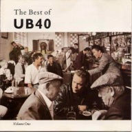 UB40 - The Best Of UB40 Collection Volume I / CD