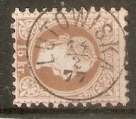 Lutowiska-zabór austriacki kas.