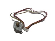 Silnik krokowy mały Minebea PM20S-020-HPD8 6pin