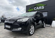 Ford Kuga 2,0 163 KM 4x4 Tytanium Xenon Kamera Navi PDC Asystent 2.0 Diesel