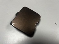 ORYGINALNA ZAŚLEPKA OSŁONA HAKA ZDERZAKA TYLNEGO RENAULT GRAND SCENIC III