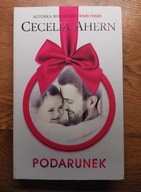 KSIĄŻKA PODARUNEK CECELIA AHERN
