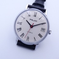 Klasyczny POLJOT 17 Jewels _ Vintage 80'e