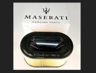 Filtr powietrza do Maserati Quattroporte GHIBLI LEVANTE 670001545