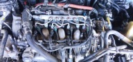 Outlander C-Crosser Peugeot 07-12 4007 2.2 HDI silnik 4HN