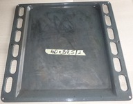 Blacha do pieczenia piekarnika Mastercook 40x39,5