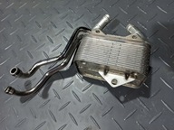 Porsche Boxster Cayman 982 2.0 chłodniczka skrzyni biegów na przód