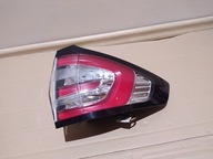 Ford Galaxy 2016 Tył strona prawa Lampa tylna mk4