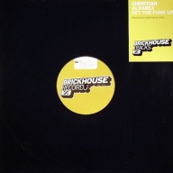 Christian Alvarez – Get The Funk Up funky house vocal